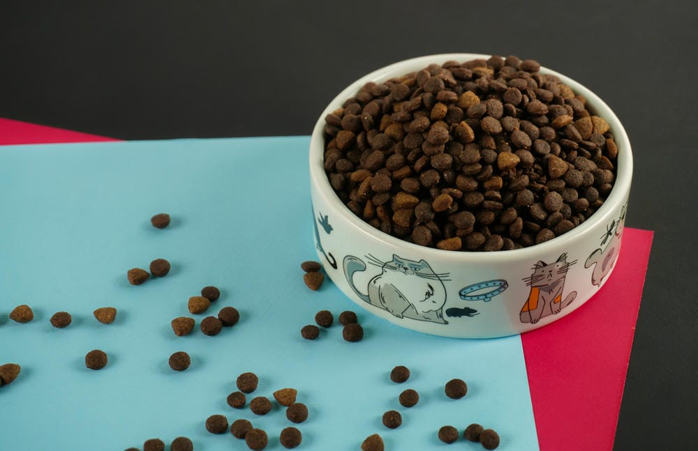 بستنی تشویقی گربه بسته ۴ عددی