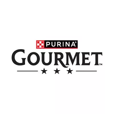 لوگوی برند گورمت